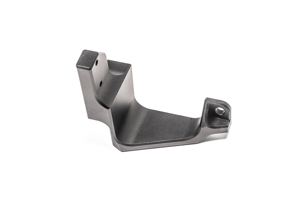 Radium Engineering — Radium Engineering 09-13 Chevrolet Corvette Fuel Pressure Regulator Mount - view 3